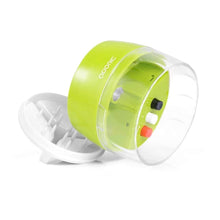 Cargar imagen en el visor de la galería, Rallador de zanahoria y pepino ABS, cortador de hojas en espiral, cortadora de fruta en espiral, herramienta para ensalada, fideos de calabacín, máquina de espagueti MOD GH6400