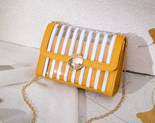 Cargar imagen en el visor de la galería, Bolsa mini bandolera con cosmetiquera MOD BD22