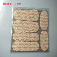 Cargar imagen en el visor de la galería, UP BODY Parche delgado para la parte inferior del cuerpo, almohadilla delgada para piernas, parches quemagrasas de yeso para pérdida de peso corporal, ingredientes naturales, adelgazamiento corporal MOD ZE-545