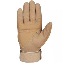 Cargar imagen en el visor de la galería, Guantes tácticos militares para Paintball, Airsoft, caza, tiro al aire libre, Fitness, senderismo, dedos completos MOD 38224-4