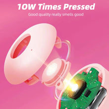 Cargar imagen en el visor de la galería, Reproductor de vídeo para teléfono móvil, manos libres, ABS, silicona, para reproducir vídeos de los siguientes TIK TOK MOD ACC-01