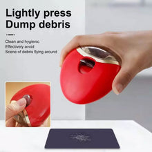 Cargar imagen en el visor de la galería, Cortaúñas eléctrico seguro para el hogar, cortador de uñas eléctrico para manicura, tijeras de dedos para niños y adultos MOD SE-574