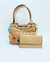 Cargar imagen en el visor de la galería, Bolsa de moda 2 pz MOD 1905-3