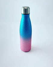 Cargar imagen en el visor de la galería, Termo Insulado de Cubierta Doble para el Gimnasio, Botella Deportiva de Acero Inoxidable con Cierre Hermético, Portátil, para Deportes, Capacidad de 500ml MOD XR-226