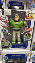 Cargar imagen en el visor de la galería, Juguete de toy story BUZZ GRANDE
