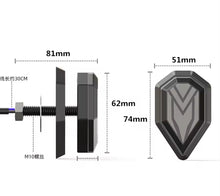Cargar imagen en el visor de la galería, Direccionales led universales secuenciales MOD RS-DIR-0028

