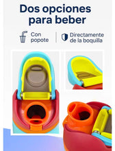 Cargar imagen en el visor de la galería, Termo tipo Owala 680 ml calidad premiun
