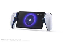 Cargar imagen en el visor de la galería, Consola Playstation Portal Remote Para Playstation 5 Color Blanco

