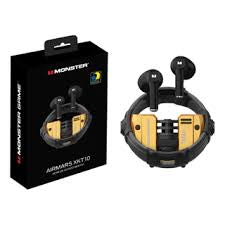 Audífonos Monster Bluetooth 5.2 MOD XKT10