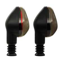Cargar imagen en el visor de la galería, Direccionales de led universales secuencial tipo carrera MOD RS-DIR-0060
