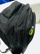 Cargar imagen en el visor de la galería, Mochila de caballero reforzada escolar y gran capacidad MOD YULA6116
