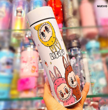 Cargar imagen en el visor de la galería, Termo digital de LABUBU 500 ml MOD 1418
