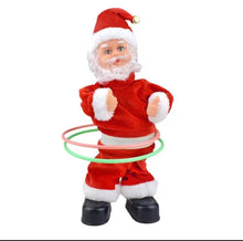 Cargar imagen en el visor de la galería, Santa claus de aros MOD HS-1218
