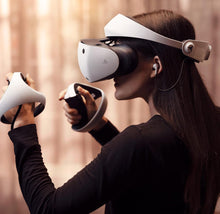 Cargar imagen en el visor de la galería, Consola PlayStation VR2 + Horizon - Standard + Horizon Edition original nuevo
