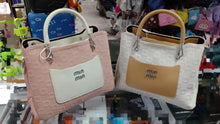 Cargar imagen en el visor de la galería, Bolsa de moda MOD 16079
