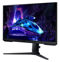Cargar imagen en el visor de la galería, Monitor Gamer Samsung Odyssey G3 24 Ls24dg300 Fhd 180hz Dp
