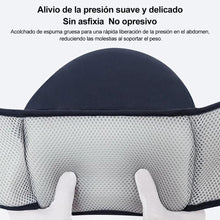 Cargar imagen en el visor de la galería, Portabebés con asiento de cadera para recién nacido,
