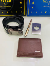 Cargar imagen en el visor de la galería, Caja de regalo para caballero MOD 610
