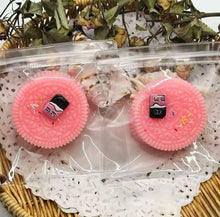 Cargar imagen en el visor de la galería, Squeeze galleta oreo aromática antiestrés GRANDE
