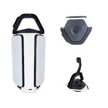 Cargar imagen en el visor de la galería, Linterna Lampara Led Portatil Recargable Kennede MOD E99D-MA
