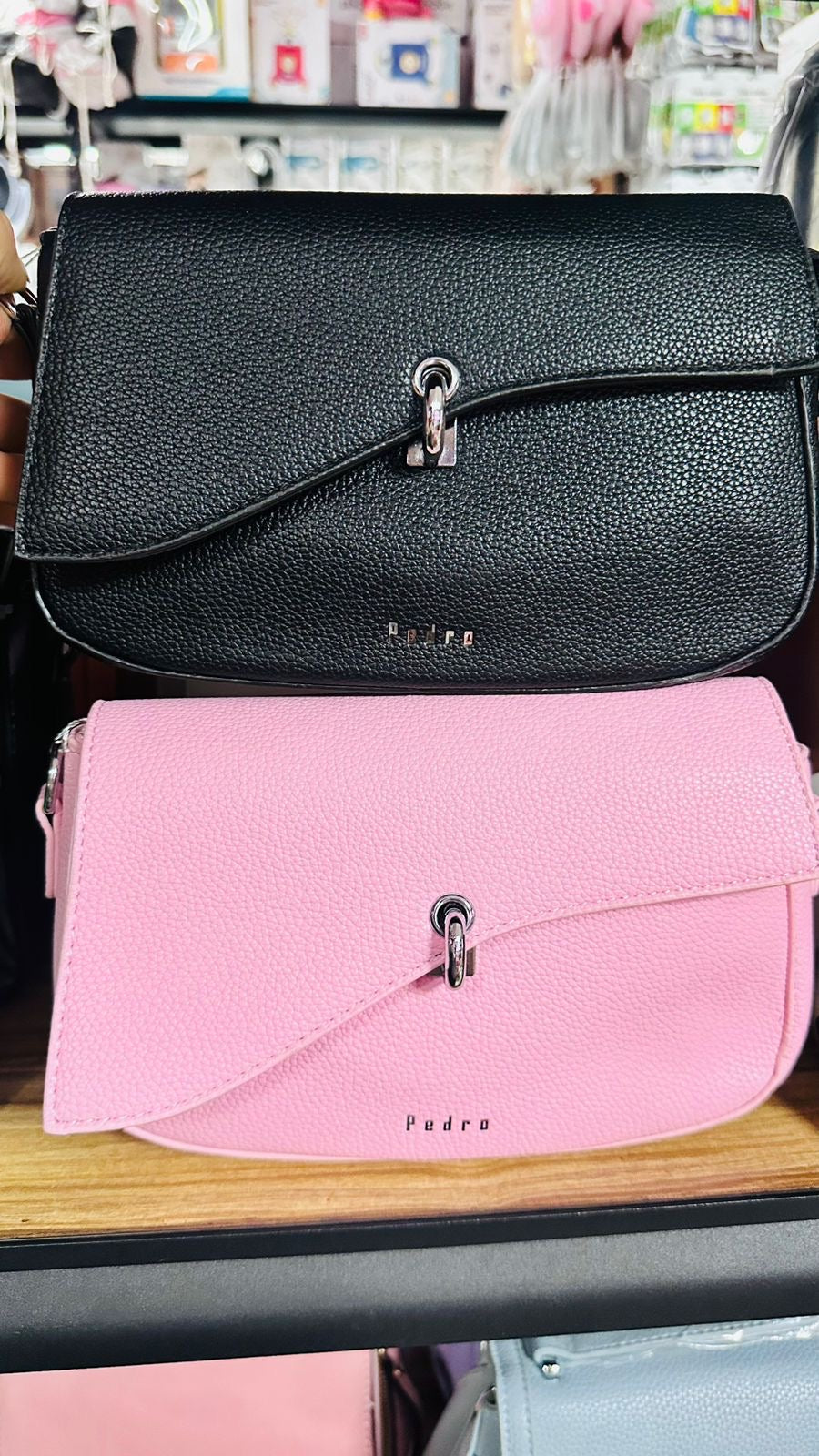Bolsa de moda cruzada MOD G3008