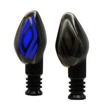 Cargar imagen en el visor de la galería, Direccionales de led universales secuencial tipo carrera MOD RS-DIR-0060
