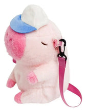 Cargar imagen en el visor de la galería, Mochila de Capybara chica MOD MC-K103
