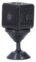 Cargar imagen en el visor de la galería, Cámara De Visión Nocturna 1080p Mini Security Wireless Motion MOD CAM55
