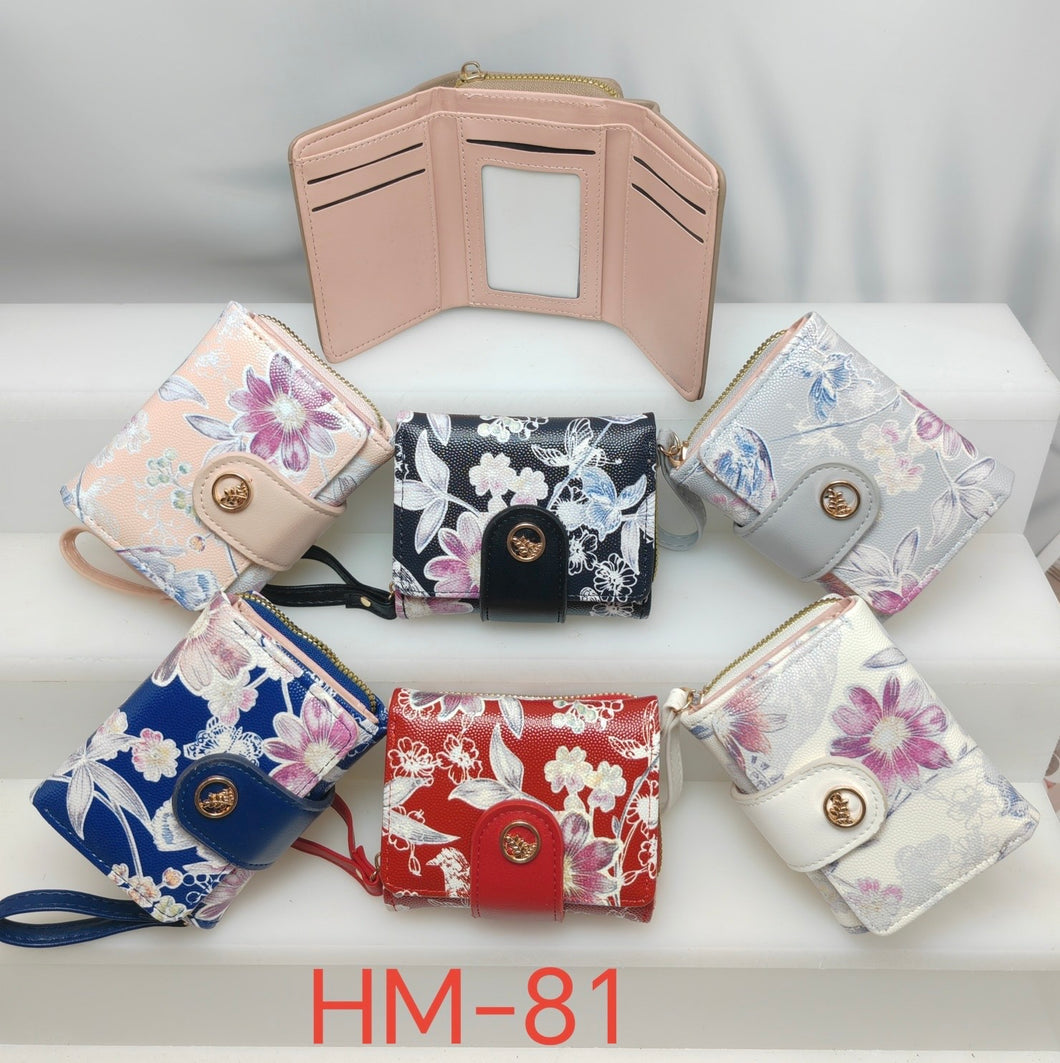 Cartera de dama MOD surtido
