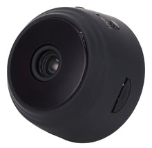 Cargar imagen en el visor de la galería, Mini Cámara De Vigilancia Doméstica, Seguridad Interior, 
Visión nocturna MOD ZE-1452
