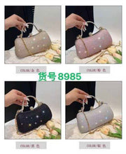 Cargar imagen en el visor de la galería, Bolsa de noche MOD 8985
