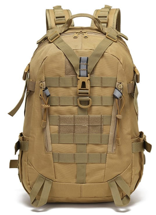 Mochila militar MOD 6