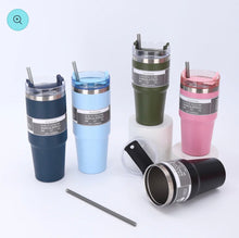 Cargar imagen en el visor de la galería, Termo vacuum 30 oz MOD 2955
