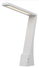 Cargar imagen en el visor de la galería, Lámpara De Mesa Plegable Multifuncional Leer MOD ZE-2243
