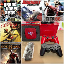 Cargar imagen en el visor de la galería, TV box GAME SUPREME
