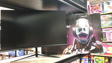 Cargar imagen en el visor de la galería, Monitor curvo 24” IPS/VA 60/70 HZ HHMI full
