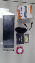 Cargar imagen en el visor de la galería, Pantalla led flex grande MOD FM-000149
