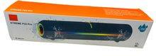 Cargar imagen en el visor de la galería, Bocina barra circular de BT XTREME P22 pro 12 Horas
