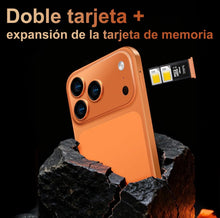 Cargar imagen en el visor de la galería, Telefono de moda sistema androide modelo PRO MAX 17
