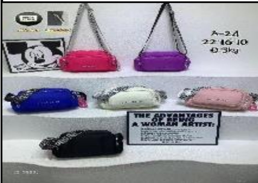 Bolsa de moda JINGUOSHU MOD A-04