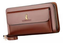 Cargar imagen en el visor de la galería, Cartera de dama polo varios diseños
