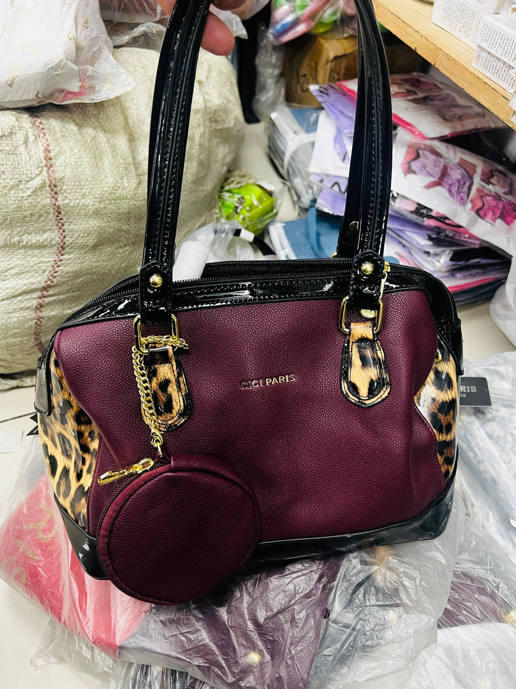 Bolsa de moda calidad alta MOD CPO15
