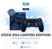 Cargar imagen en el visor de la galería, Control Playstation 4  Ps4 Edicion Especial Nuevos CAJA MODELOS
