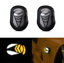 Cargar imagen en el visor de la galería, Direccionales led universales secuenciales MOD RS-DIR-0027
