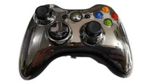 Cargar imagen en el visor de la galería, Control alámbrico para Xbox 360 metálico
