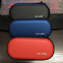 Cargar imagen en el visor de la galería, Estuche para PSP VITA LISO
