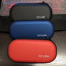 Estuche para PSP VITA LISO