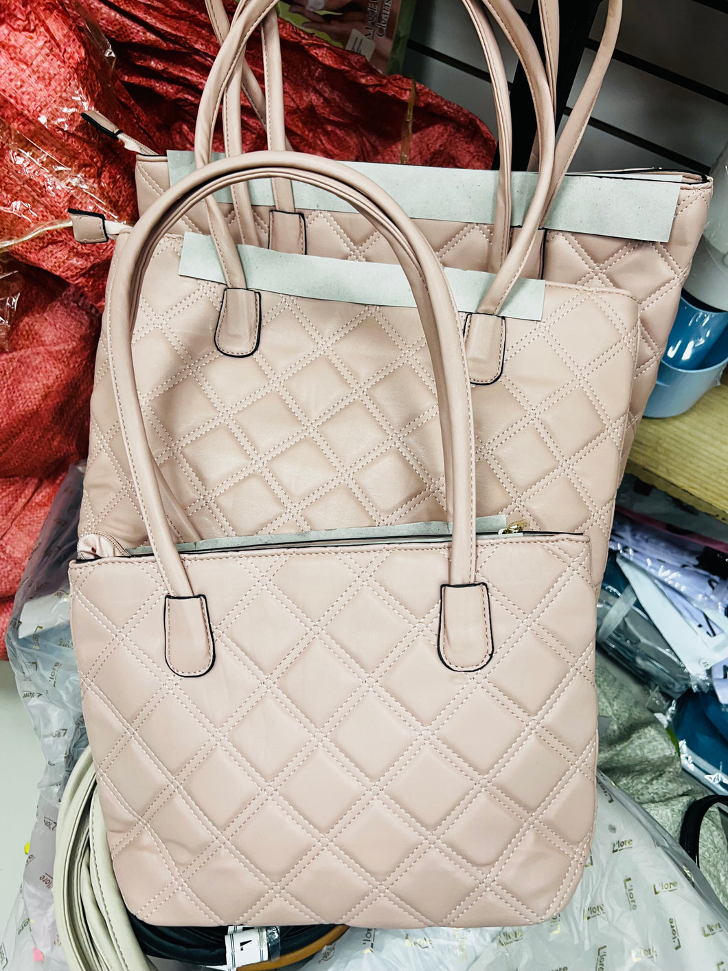 Bolsa de moda  de alta calidad MOD AC -19224
