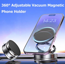 Cargar imagen en el visor de la galería, Soporte Universal For Teléfono De Coche, Soporte Magnético MOD FM-000131
