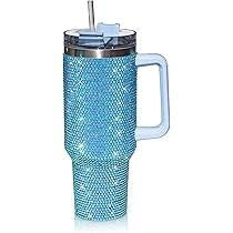 Cargar imagen en el visor de la galería, Vaso tipo stanley de 40 oz cristal  MOD
